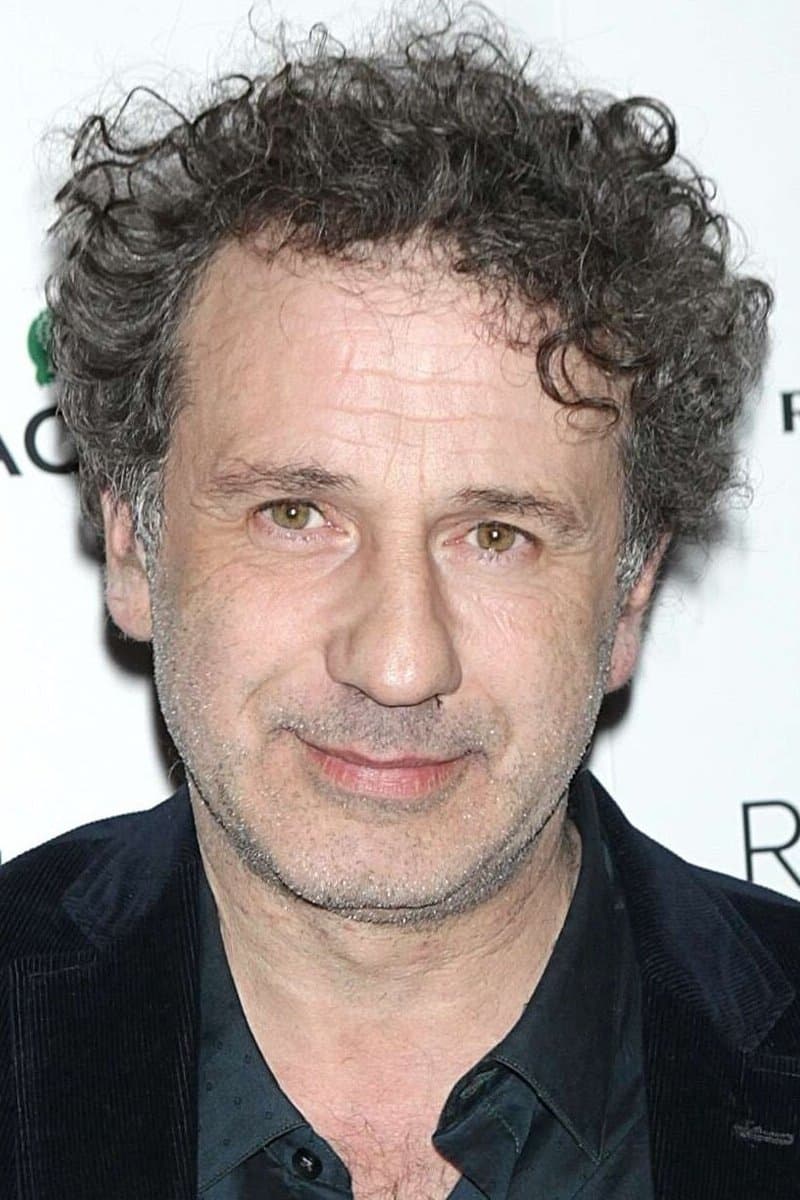 Emmanuel Finkiel profile