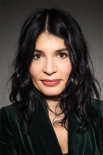 Teona Strugar Mitevska profile