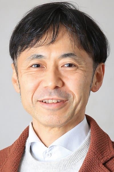 Hiroyuki Morita profile