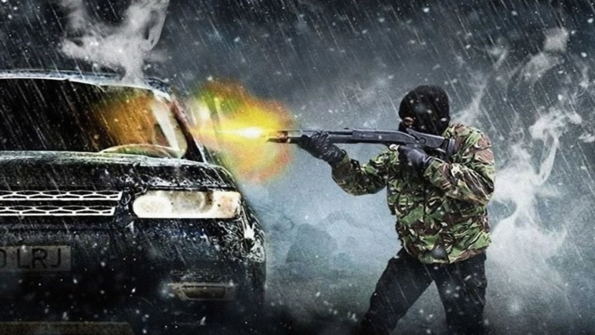 Essex Boys: Law of Survival backdrop