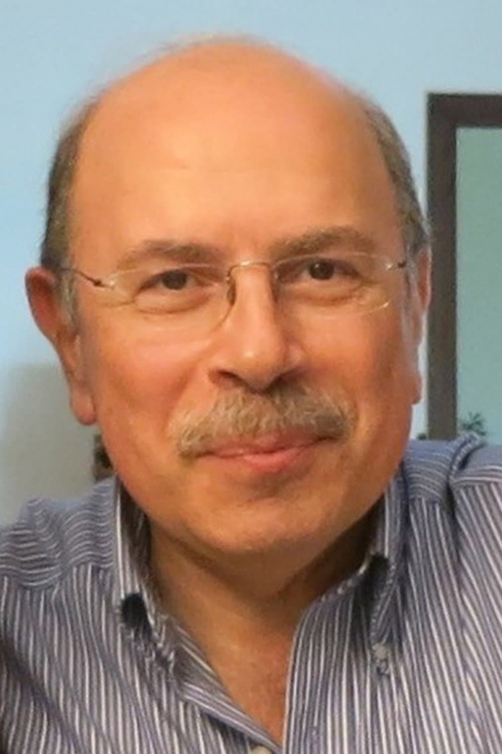 Gabriel Sara profile