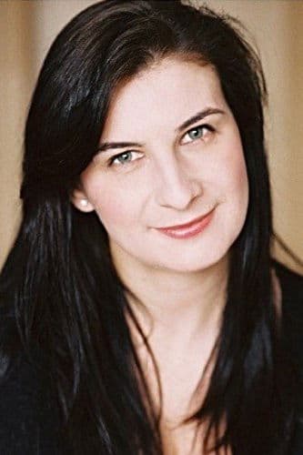 Sofia Stefou profile