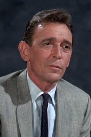 Sandy Kenyon profile