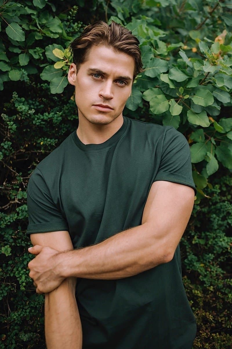 Marek Lichtenberg profile