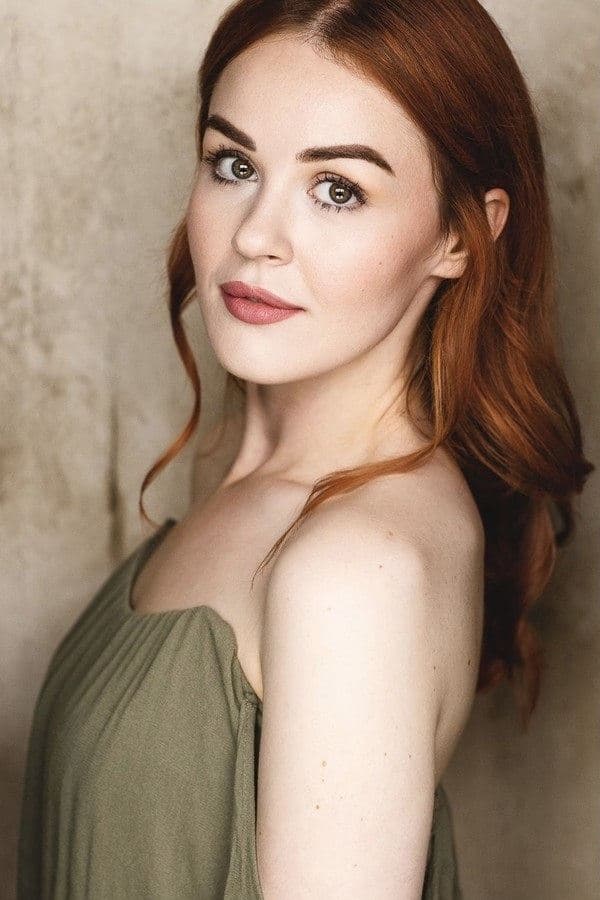 Holly Jade Balmer profile