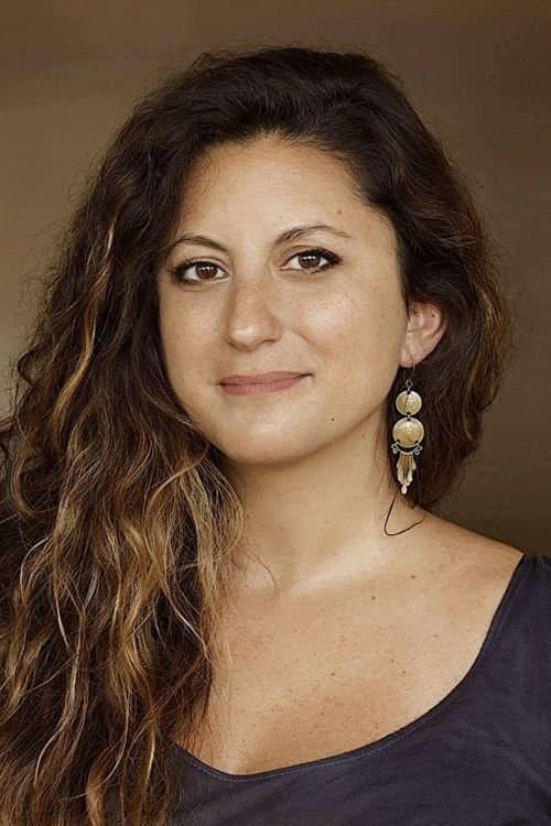 Danielle Aufiero profile