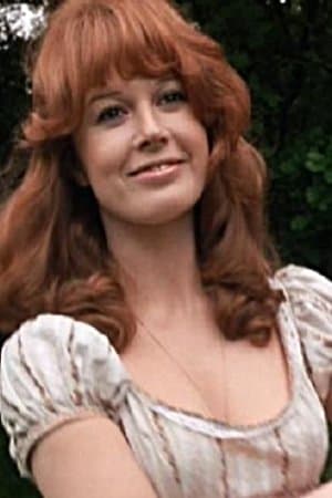 Olga Anthony profile