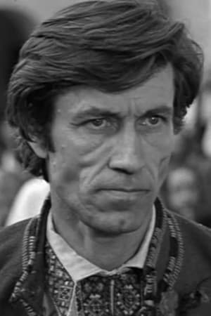 Mykhailo Hornostal profile