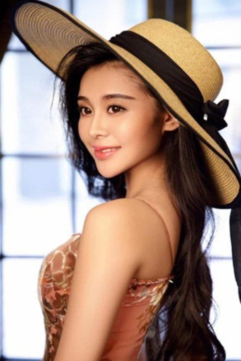 Chen Yuanyuan profile