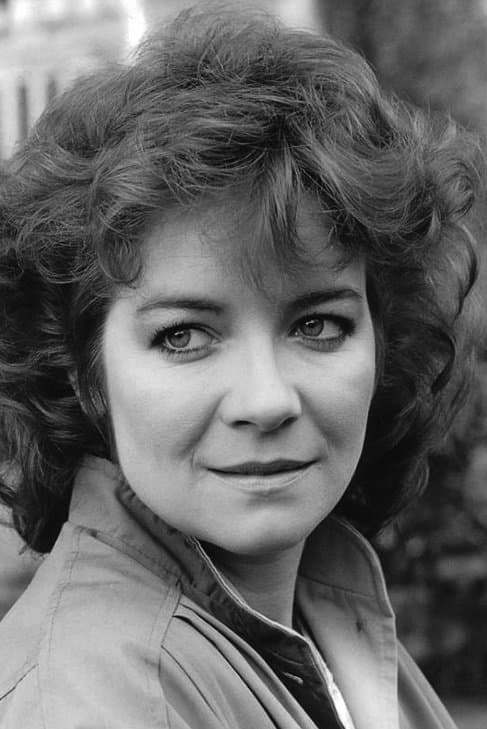 Clare Higgins profile
