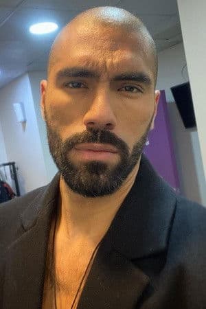 Orlando Alfaro profile