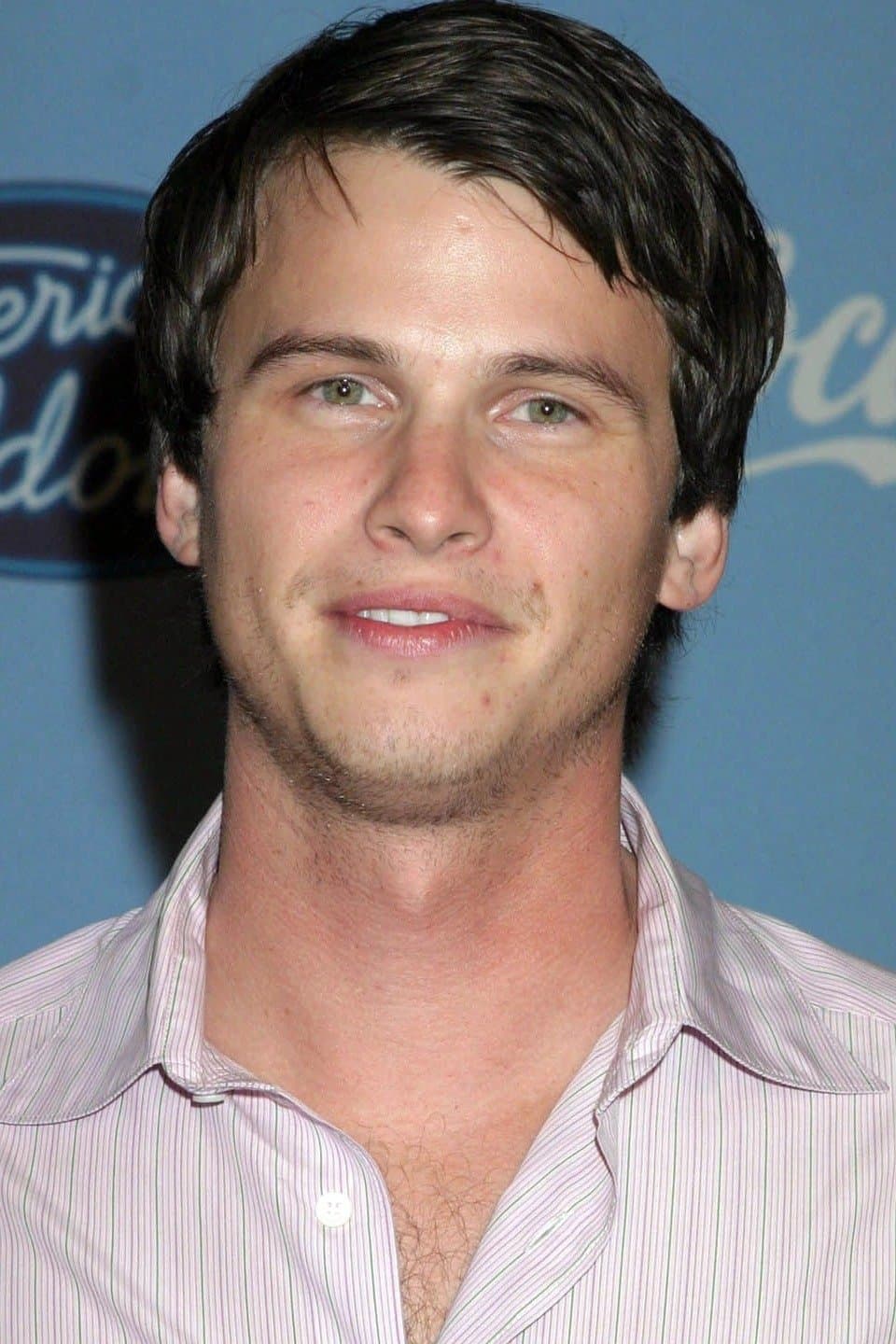 Charlie Finn profile