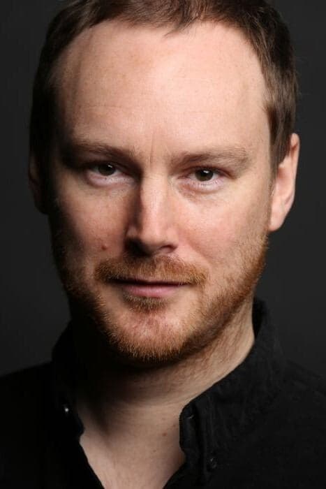 Paul Rattray profile