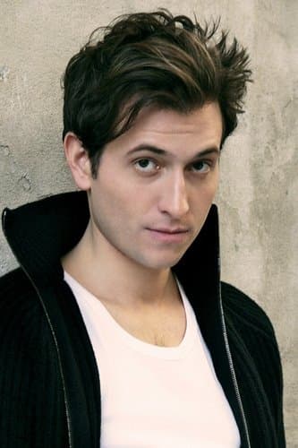 Peter Cincotti profile