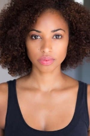 Denise Garcia profile