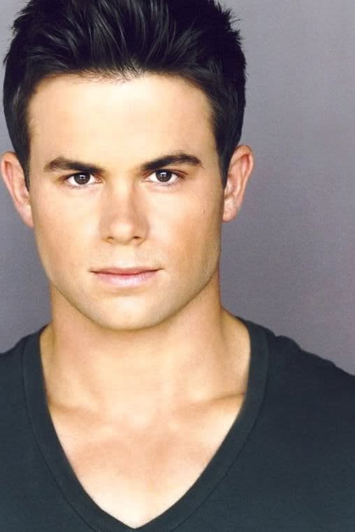 David Wilson Page profile