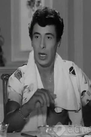 Gamal Ramses profile