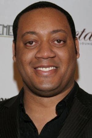Cedric Yarbrough profile