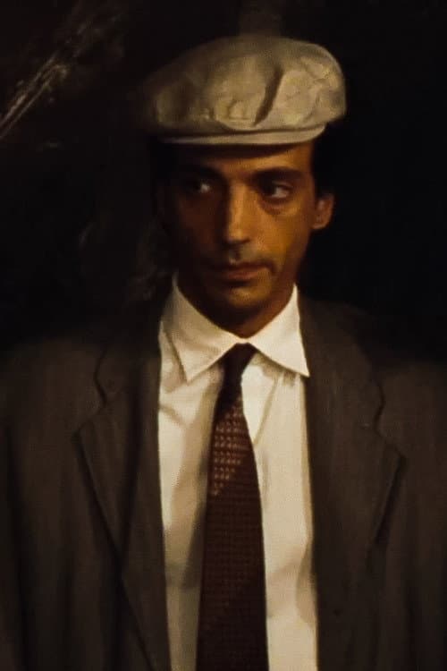 Filipe Cochofel profile