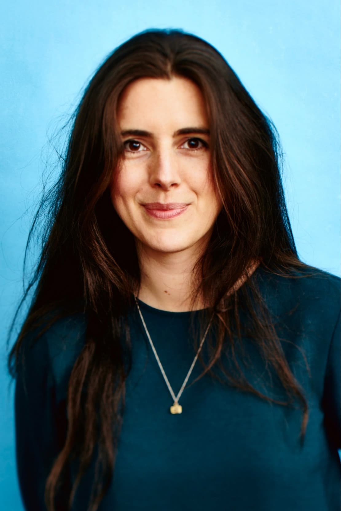 Natalie Holt profile