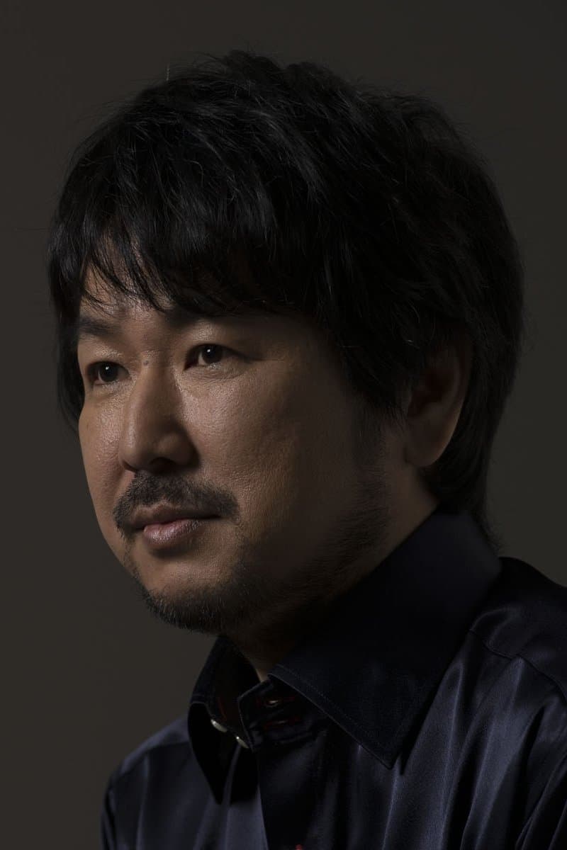 Yoshihiro Ike profile