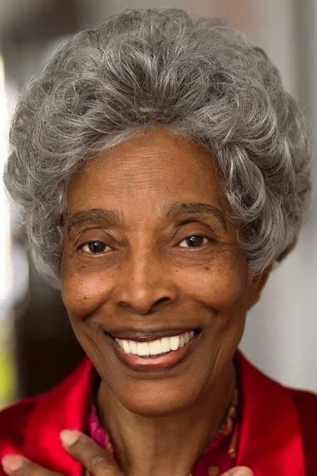 Ketty Lester profile