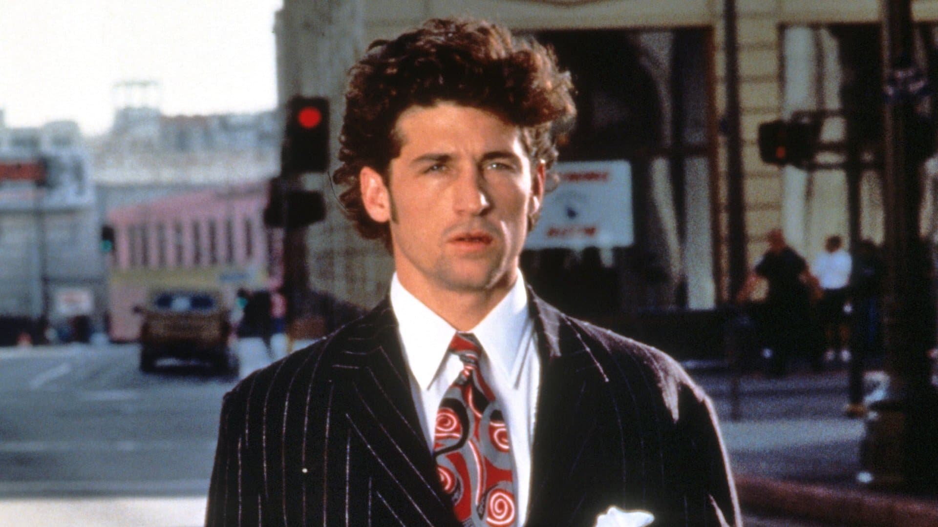 Bank Robber backdrop