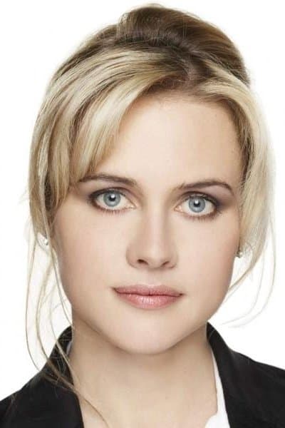 Virginie Desarnauts profile