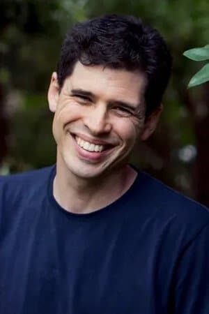 Max Brooks profile