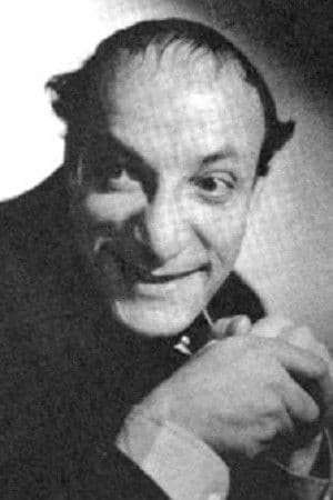 John Picorri profile