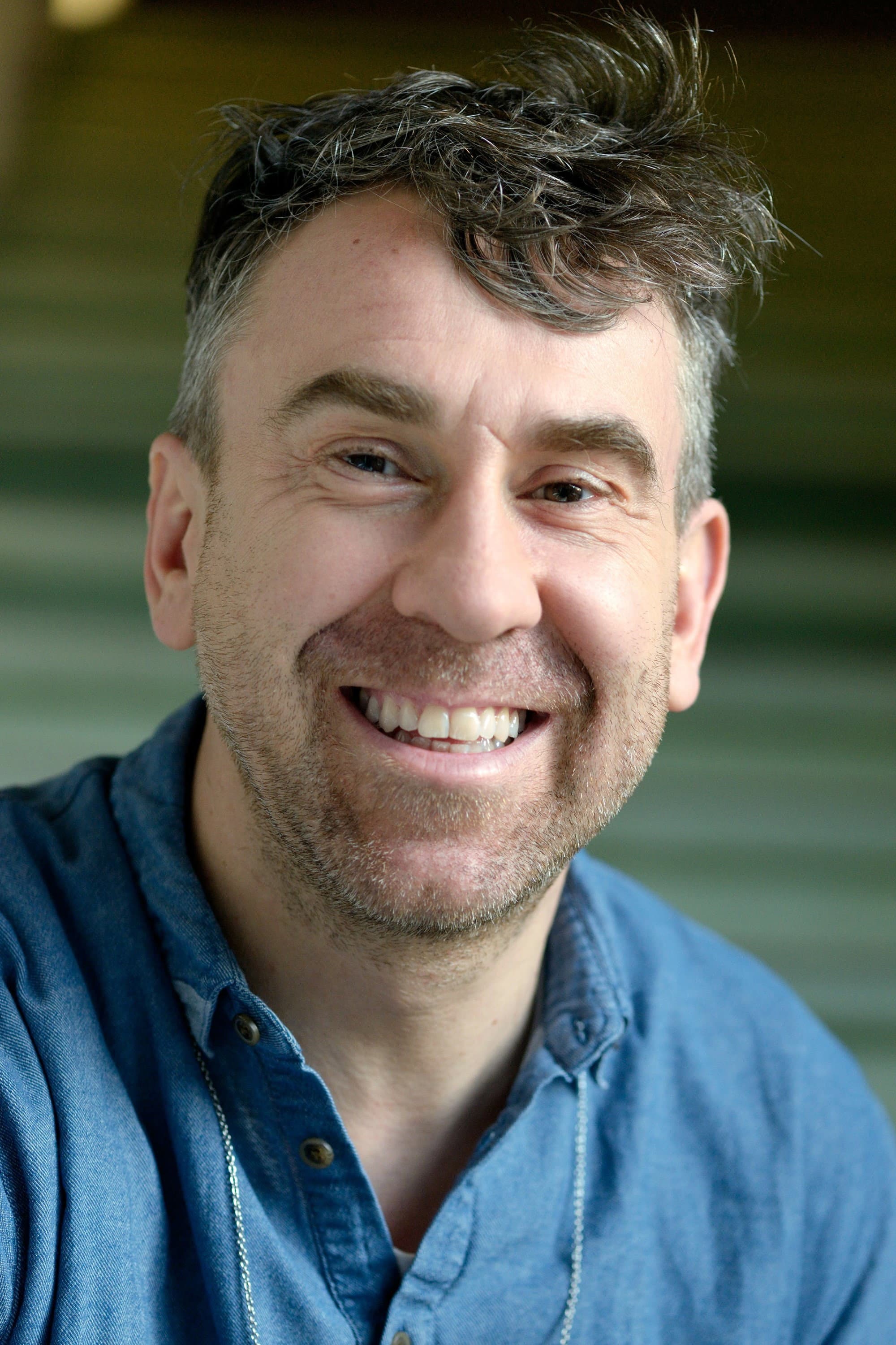 Hauke Heumann profile