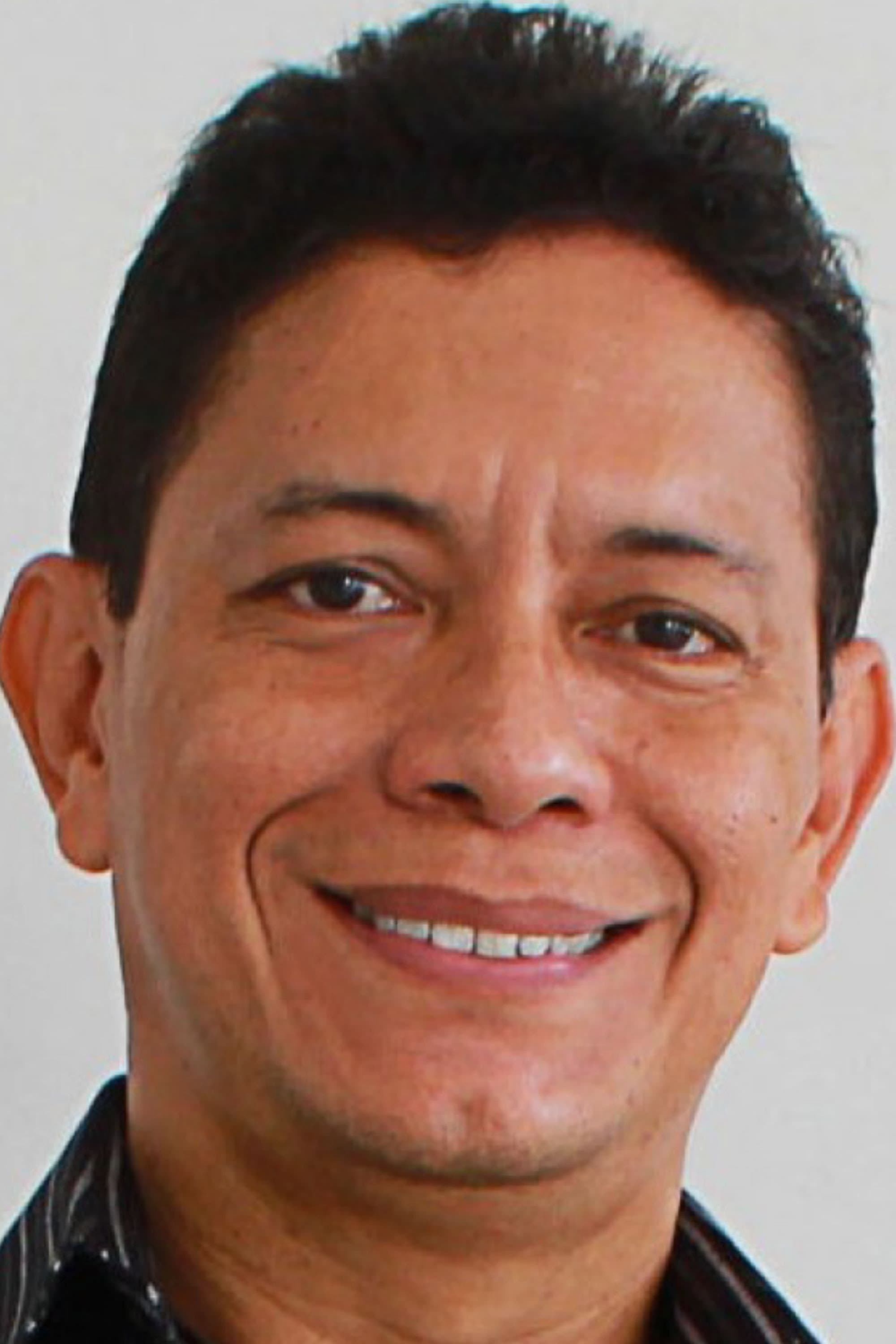 Luis Arteaga profile