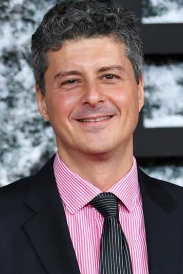 Anthony Bregman profile