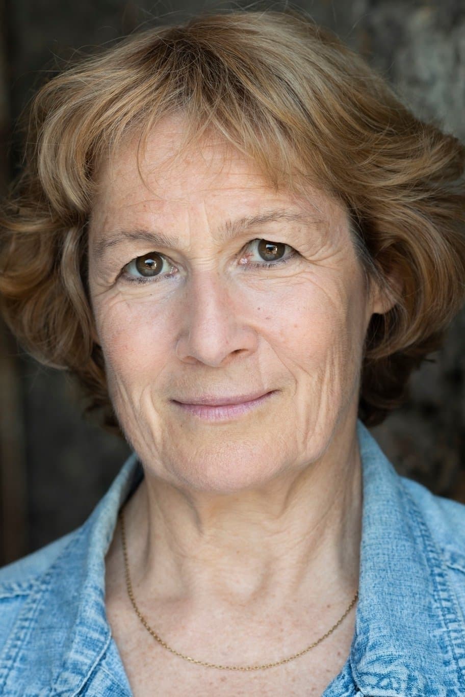 Hélène Vauquois profile