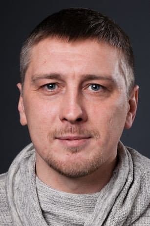 Dmytro Tuboltsev profile