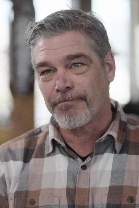 Grant Nickalls profile