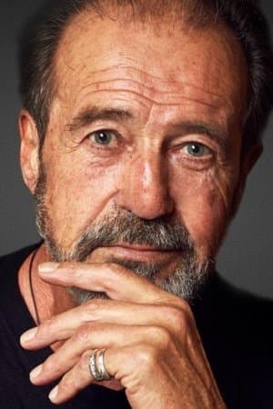 Rod Mullinar profile