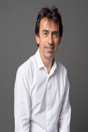 Vincent Magnat profile