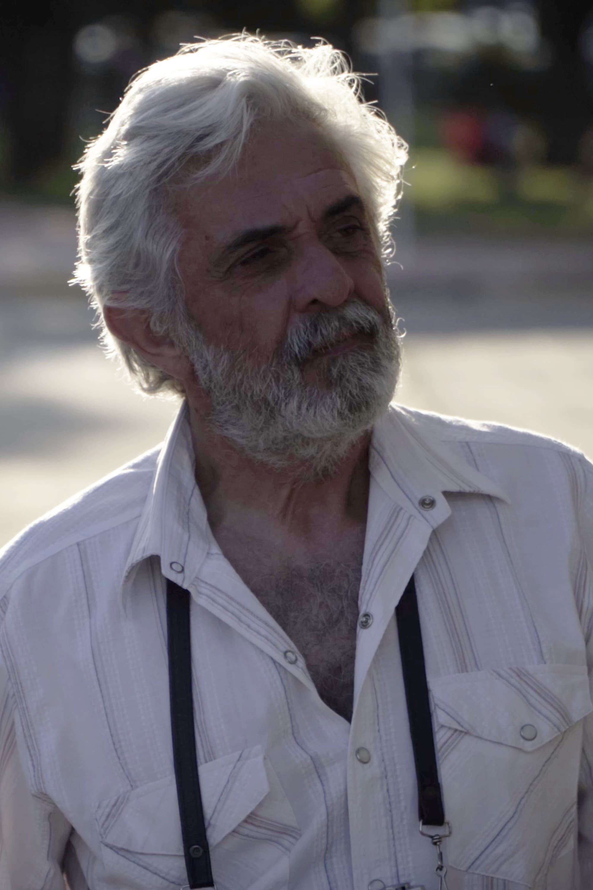 Alejandro Nerio profile