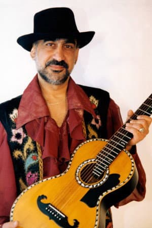 Semyon Chungak profile