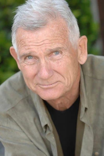 Burke Byrnes profile