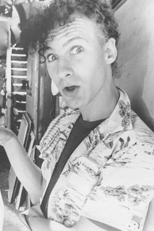 Nique Needles profile