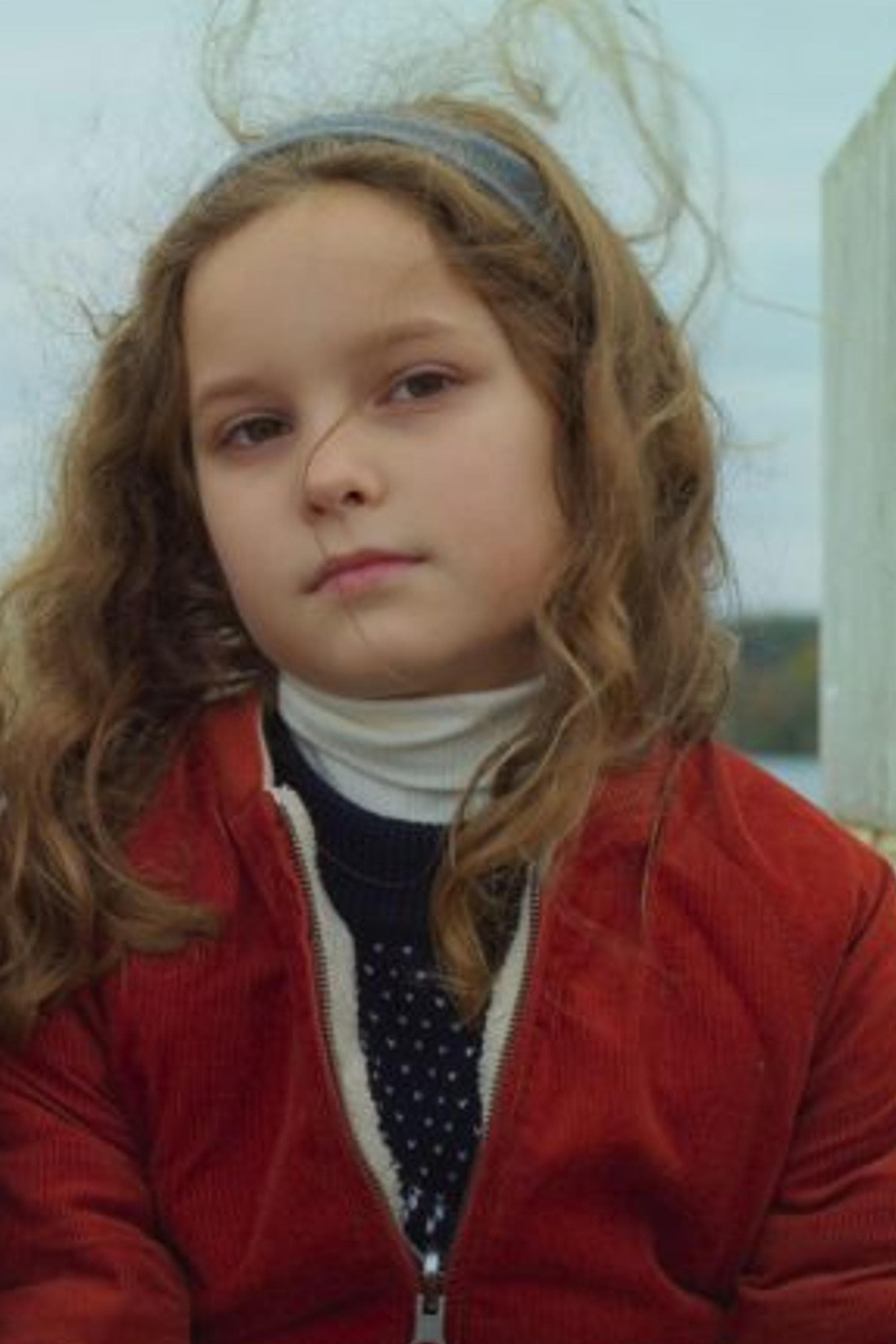 Gabrielle Sanz profile