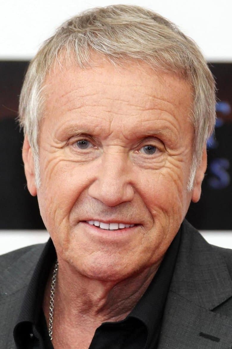 Yves Rénier profile