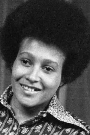 Cynthia Robinson profile