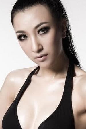 Michelle Zhang profile