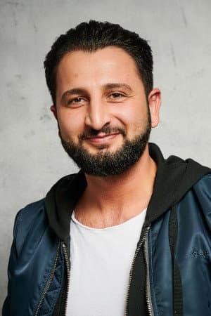 Ilhan Coskun profile