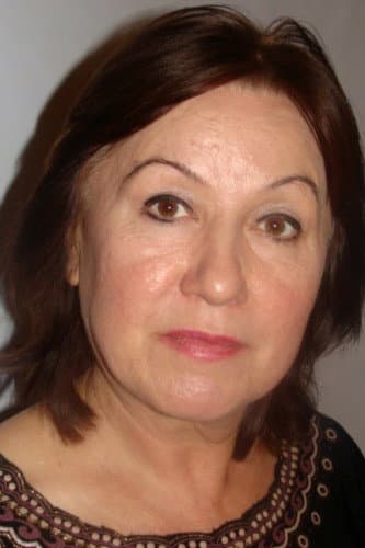 Samaya Sadigova profile