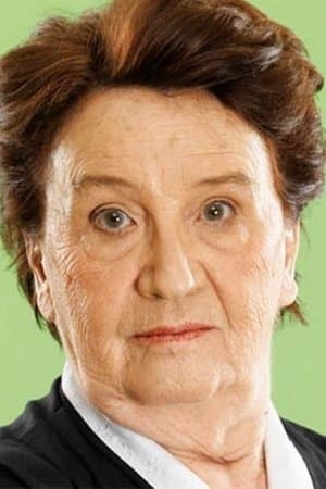 Amparo Valle profile