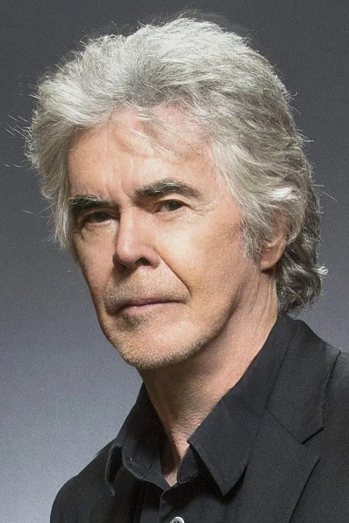 Danny Hutton profile